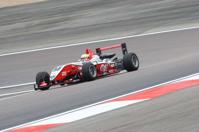Illustration for article titled Jules Bianchi